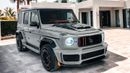 Mercedes-Benz G 63 AMG Edition 1 BRABUS KIT Mercedes G63 | PREMIUM COLOR | 900 ROCKET | SPECIAL EDITION