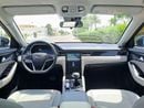 جاك J7 470-MONTHLY | JAC J7 | 2023 | GCC | FULL OPTION LUXURY | ACCIDENT FREE