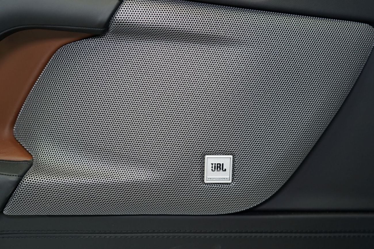 فيراري جي تي سي 4  لوسو T V8