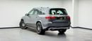 Mercedes Benz GLS450 4MATIC GLS450 4MATIC, Warranty, Full Mercedes Service History, Fully Loaded, GCC