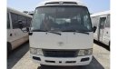 Toyota Coaster Toyota coaster 30 seater bus, model:2009. Diesel. Excellent condition