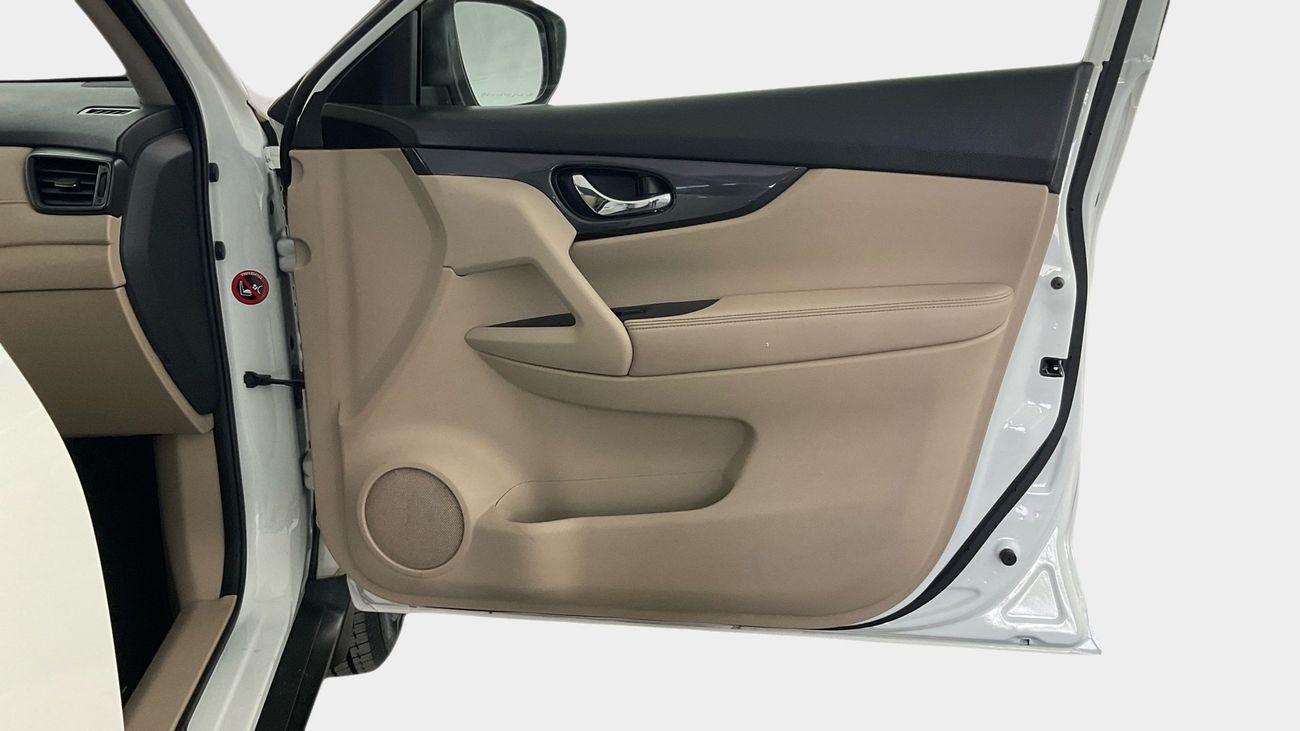 نيسان إكس تريل S | upto AED 20,000 Ramadan Discount | شامل الضمان | 0 ﺪﻔﻋﺓ ﺃﻮﻟﻯ