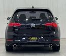 Volkswagen Golf GTI P2 2019 Volkswagen GTI P2, Warranty, Full Volkswagen Service History, Excellent Condition, GCC