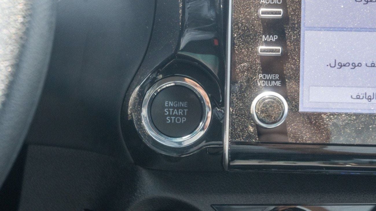 تويوتا هيلوكس TOYOTA HILUX ADVENTURE 4.0L V6 2026