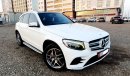 مرسيدس بنز GLC 250