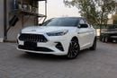 JAC J7 LUXURY | GCC | Warranty & Service Till | FDSH | Original Paint