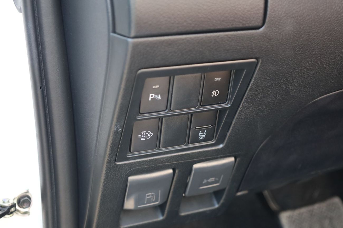 Toyota Hilux AT Fulloption 2026 Model Available only for EXPORT outside GCC