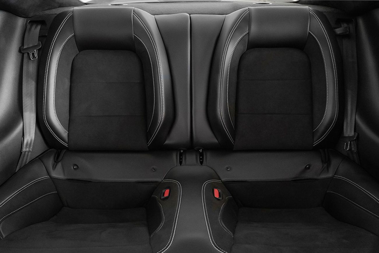 فورد موستانج GT500 Shelby