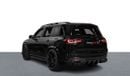 BRABUS 800 - Mercedes-AMG GLS 63