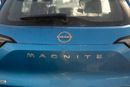 نيسان ماغنيت SL