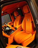 Mercedes Benz Brabus Mercedes-Benz G class Brabus G 800 Widestart 2023 | Finance available