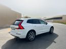 Volvo XC60 T6 R Design Plus