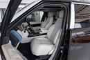 Land Rover Range Rover Land Rover | Range Rover Vogue | HSE P530 | Electric Side Steps | GCC Specs | 2026  | ( EXPORT)