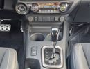 Toyota Hilux GR SPORT EXL || 2.8L DIESEL V4 | DRIVER PWR SEAT WITH LEATHER SEATS | 360*CAMERA (CODE # HDGRO)