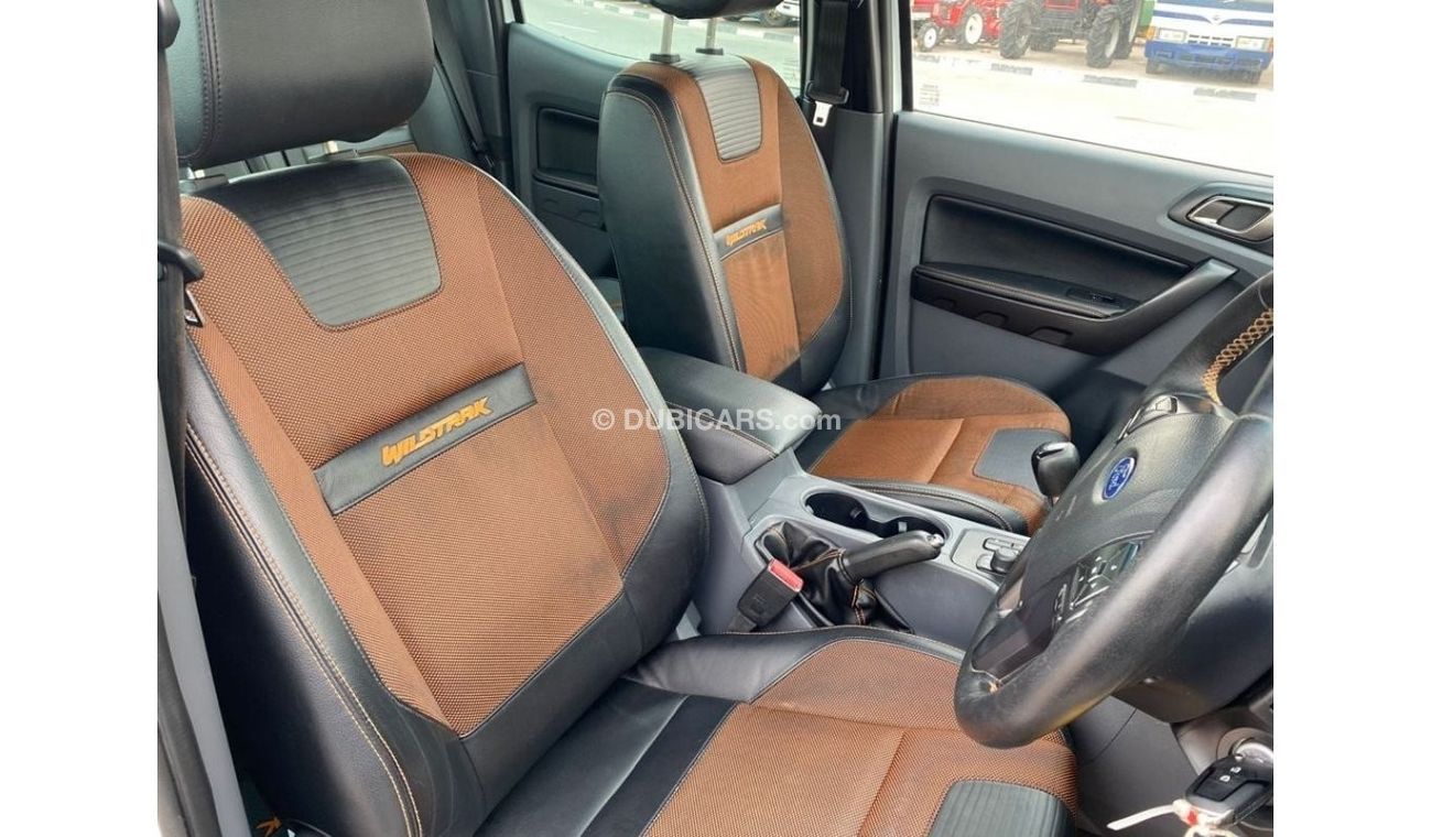 Ford Ranger Standard