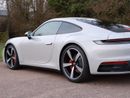 Porsche 911 Porsche 911 4S Right hand Drive