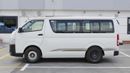 Toyota Hiace TOYOTA HIACE 2.5L MT (Export only)