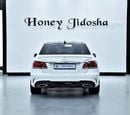 Mercedes-Benz E 500 EXCELLENT DEAL for our Mercedes Benz E500 ( 2016 Model ) in White Color GCC Specs