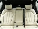 BMW X7 M60i XDRIVE BUY NOW, PAY 2027 | THE BLACKLINE STANDARD | 2030 BMW Warranty + Service, GCC, Low KMs