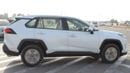 Toyota RAV4 LE RAV4 2.L 4WD 2024