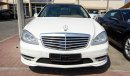 مرسيدس بنز S 350