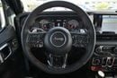 Jeep Wrangler Rubicon 392 6.4L V8 2024 JEEP Wrangler Rubicon 392, 6.4L HEMI® V8 Petrol