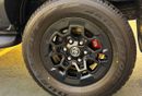 Toyota Hilux GR SPORT