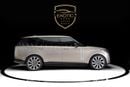 Land Rover Range Rover LWB Autobiography P530 4.4L
