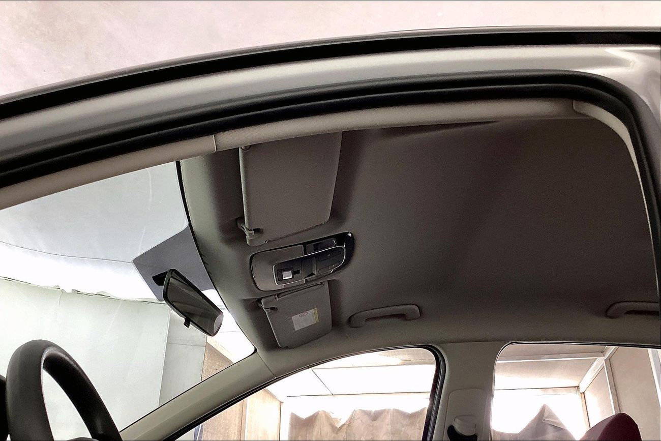 هيونداي توسون Signature | شامل الضمان | 0 ﺪﻔﻋﺓ ﺃﻮﻟﻯ