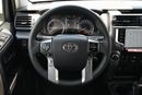 Toyota 4Runner Limited V6 4.0L Petrol 7 Seat 4WD Automatic