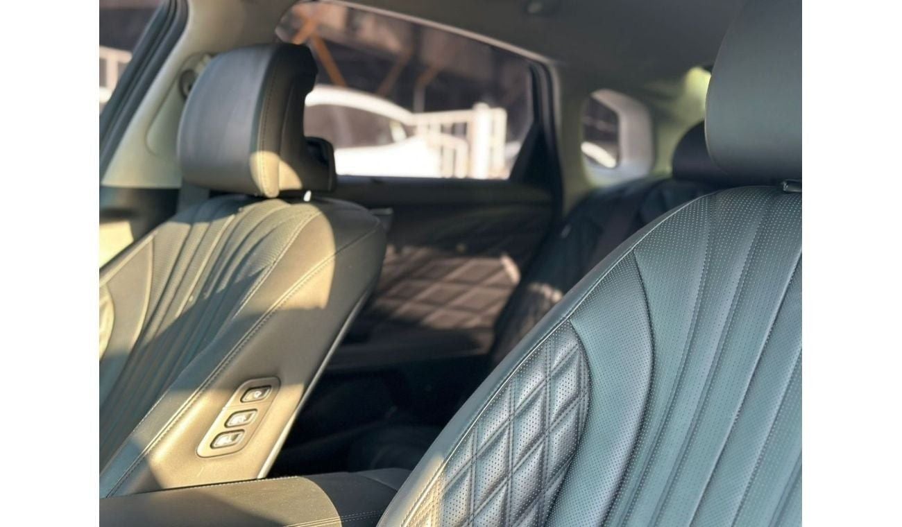 كيا K8 kia k8 2023 korean specs