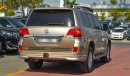 Toyota Land Cruiser Hard Top GXR V6