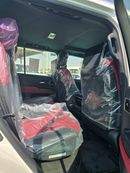 تويوتا لاند كروزر تويوتا لاندكروزر LC300 موديل 2026 فئة VXR محرك 3.5 لتر – اللون الأبيض