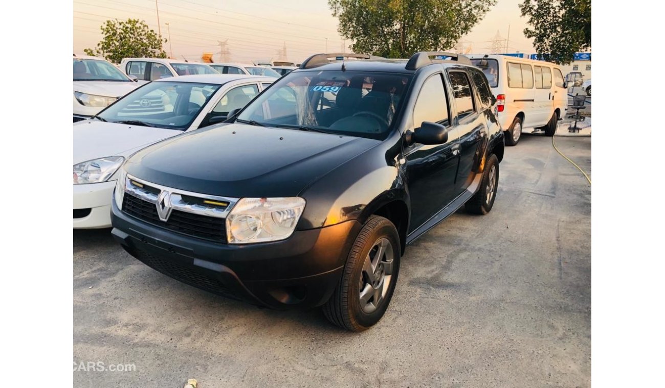 Renault Duster CLEAN CONDITION - LOW MILEAGE - SPECIAL DEAL