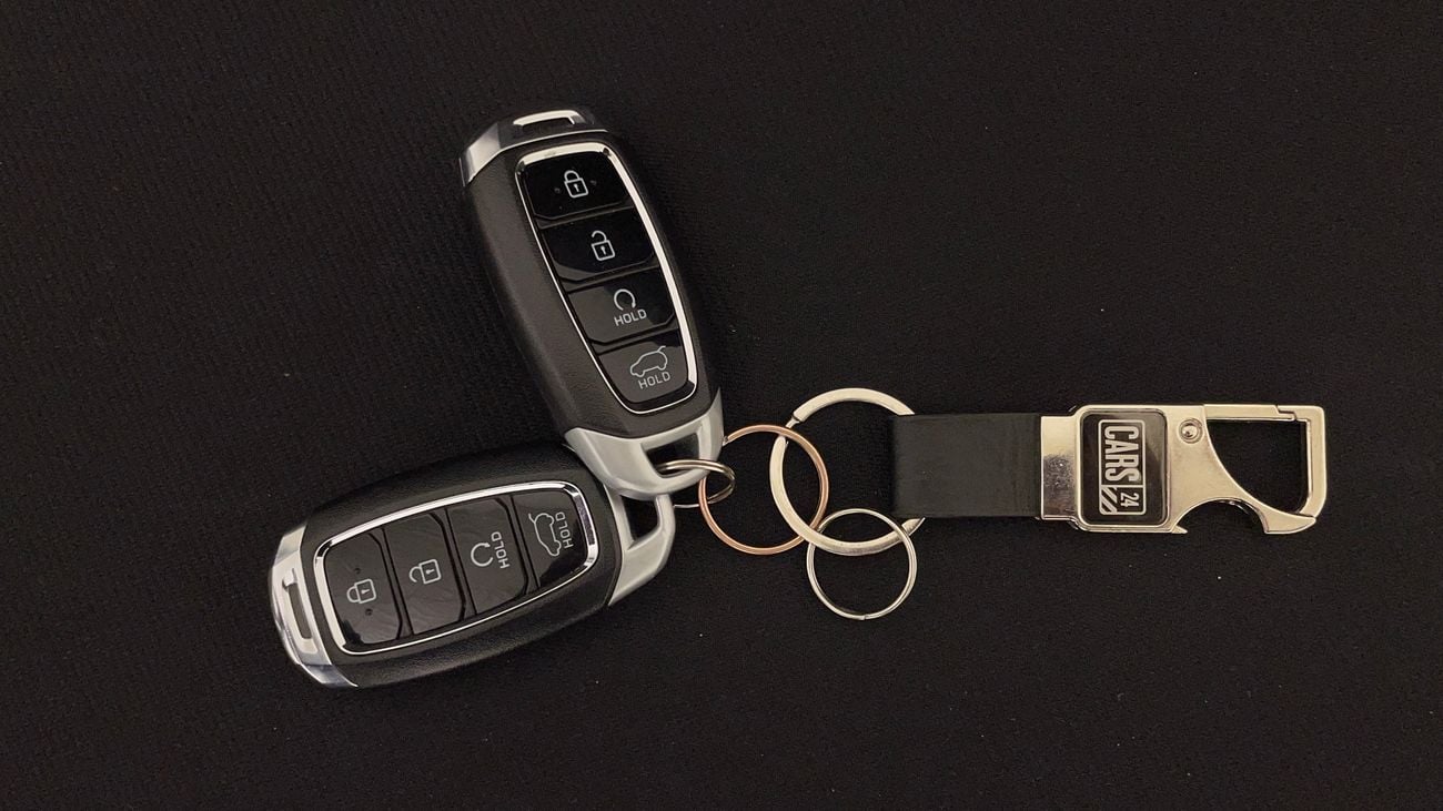 Hyundai Kona SMART + 2 | Zero Down Payment | Home Test Drive