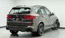 BMW X5 40i M Sport 3.0L 2023 BMW X5 xDrive40i M-Sport, 2027 BMW Warranty, Full BMW Service History, Excelle
