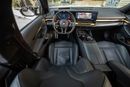 BMW M5 BMW M5 2025 European Specs | Warranty