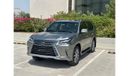 Lexus LX 570 Premier Lexus LX570  Full Option  2017 GCC 65,000 KM Under Warranty