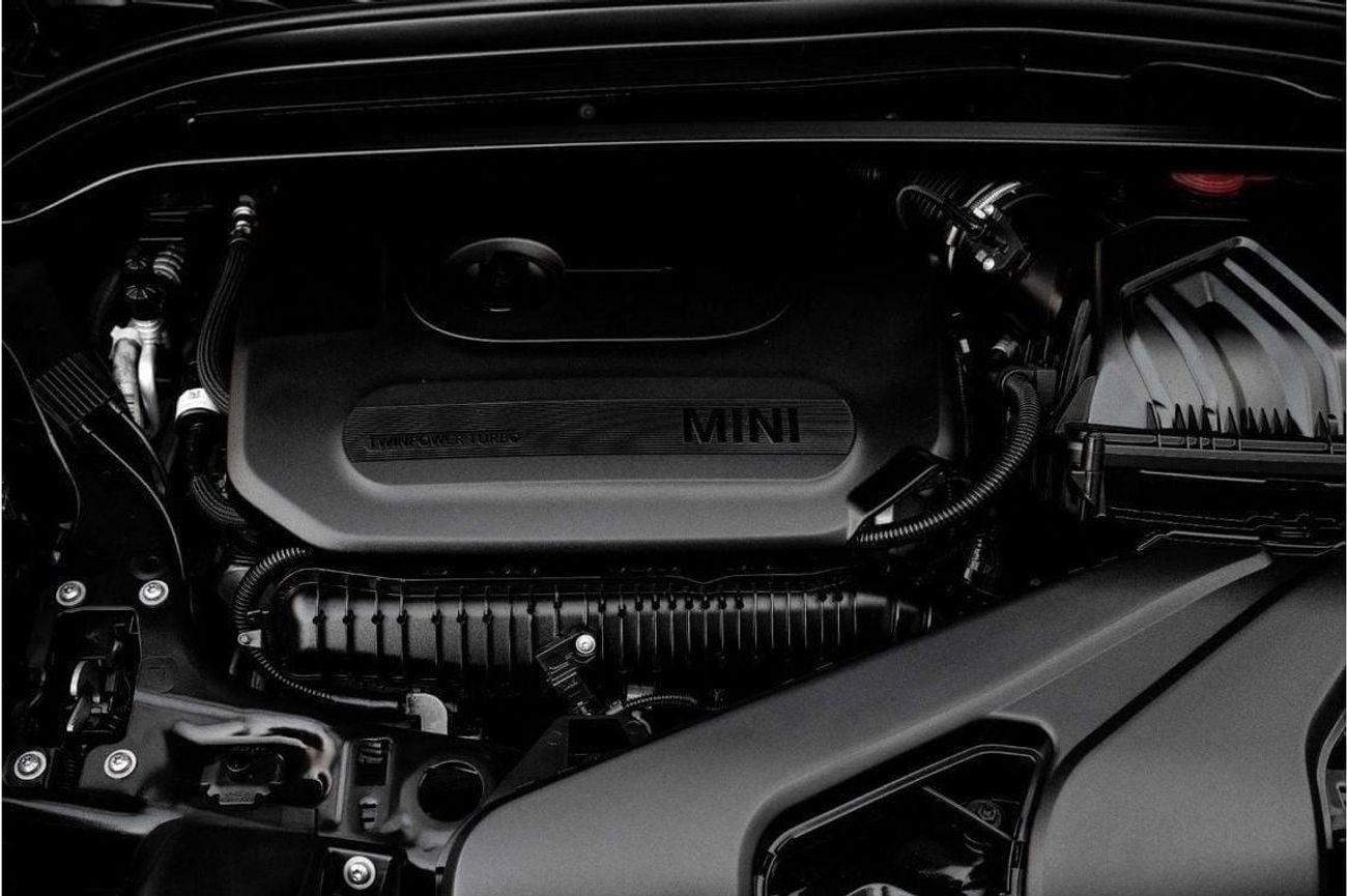 ميني كنتريمان JCW | 2,937 P.M  | 0% Downpayment | Agency Warranty!