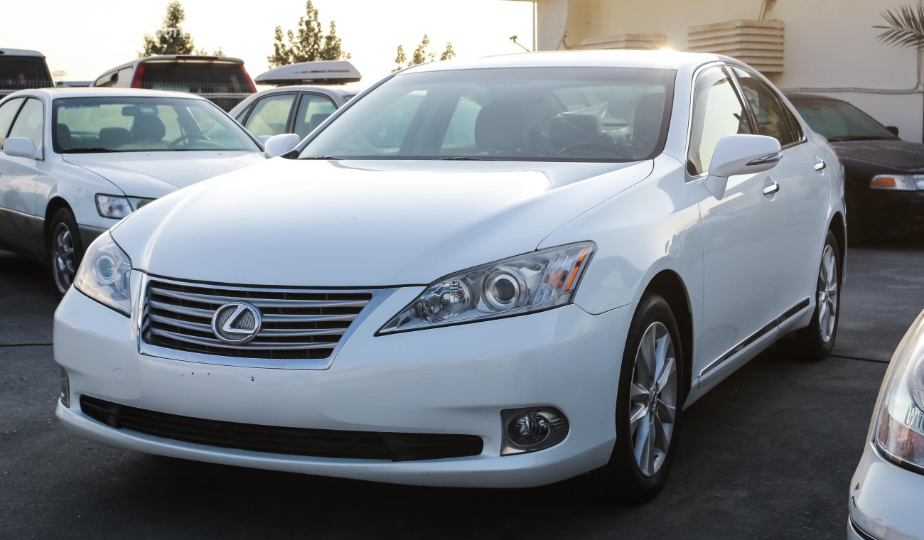 Lexus ES350