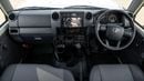 تويوتا لاند كروزر 70 LAND CRUISER LC78