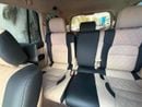 تويوتا لاند كروزر VXR 4.6L 4WD