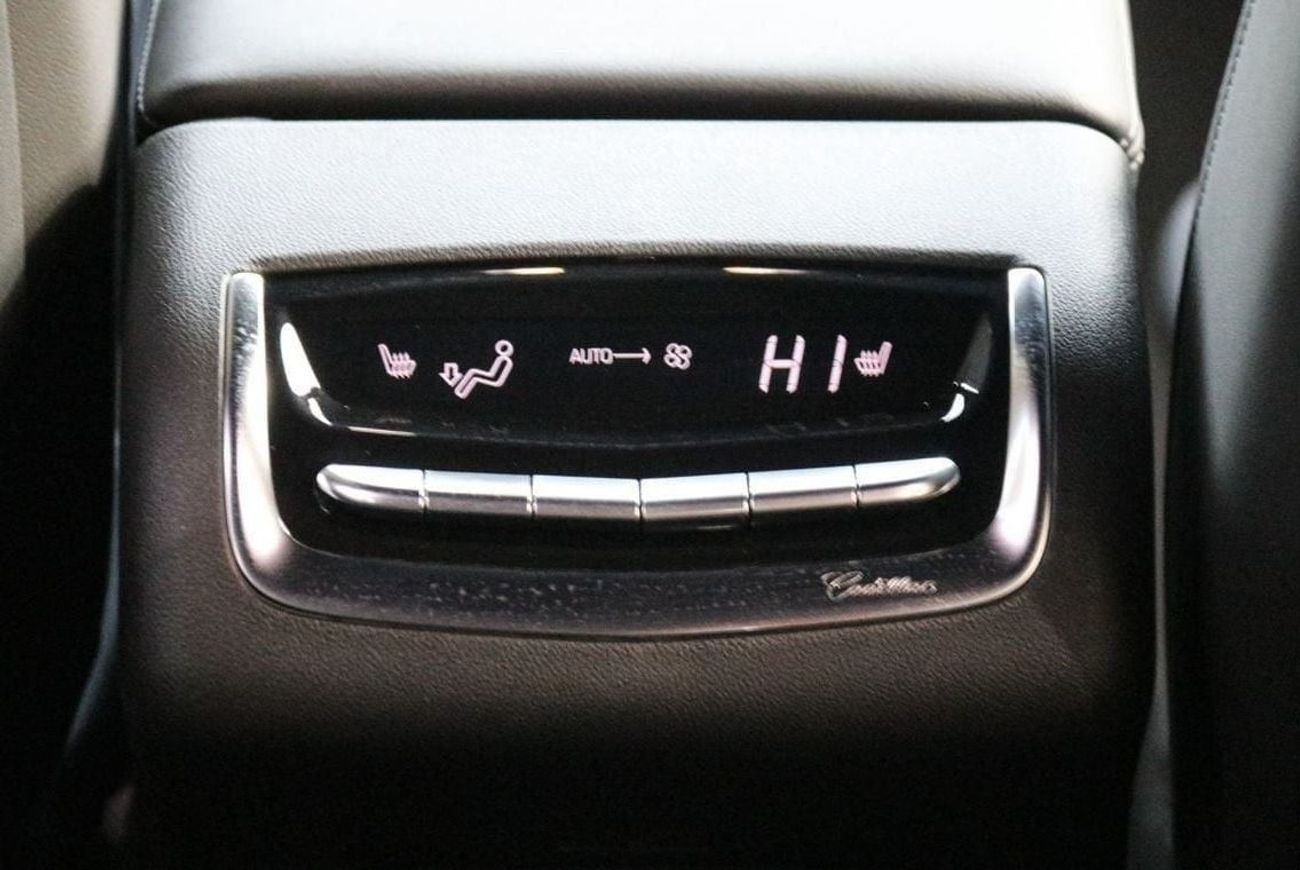 Cadillac XT6 Cadillac XT6 2023 AWD | Best Offer | 133000 AED Export Price