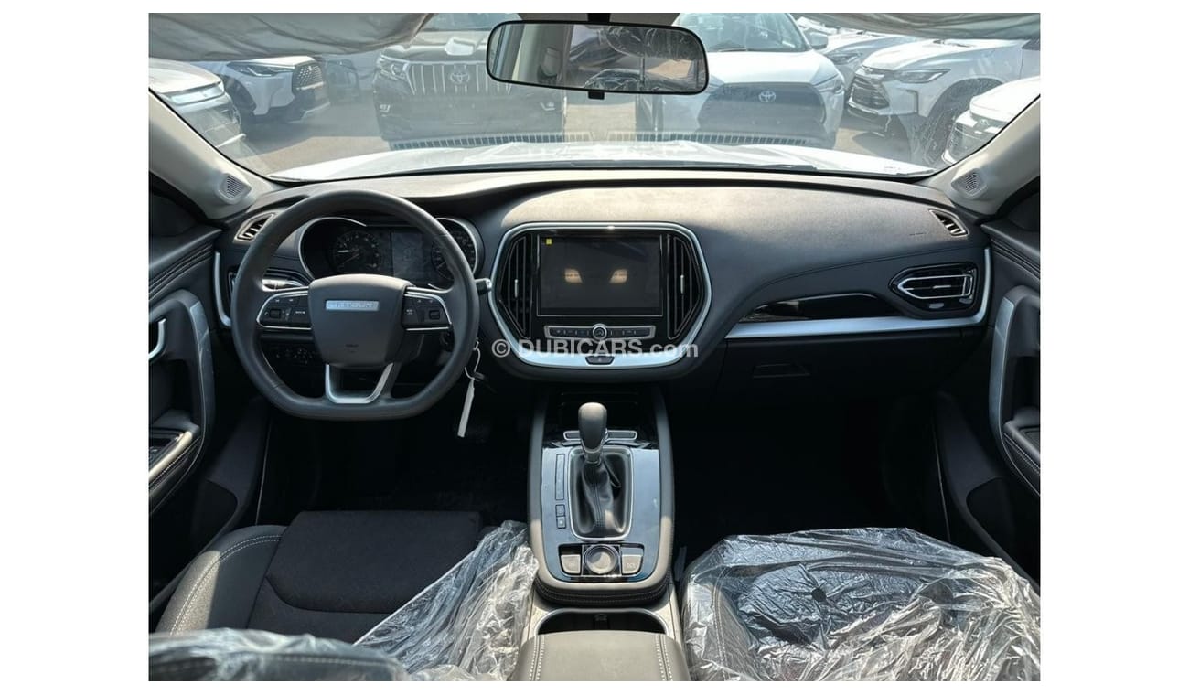 Jetour X70 JEETOR X70 1.5 TURBO 2023