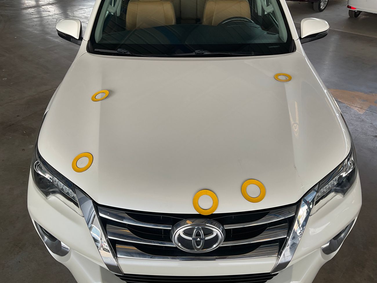 Toyota Fortuner VXR | Guaranteed Warranty | 0 Down Payment