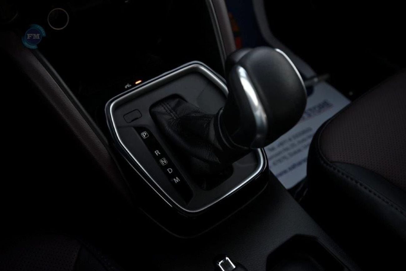 Toyota Urban Cruiser GLX 1.5L Petrol Automatic