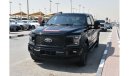 فورد F 150 KING RANCH 2019 V-06 / CLEAN CAR /WITH WARRANTY