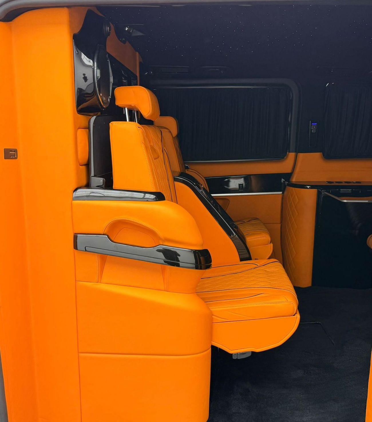 Mercedes Maybach V250 Maybach 2023 Mercedes-Benz V250 Maybach, Warranty, Excellent Condition, European Specs