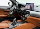 BMW M5 Competition 4.4L (617 HP) 2021 BMW M5 Competition, 2026 BMW Warranty + Service Pack, Full BMW Servic