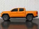 GMC Canyon AT4X